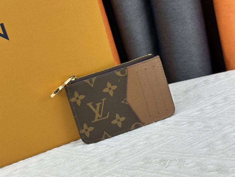 LV Wallets